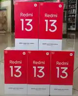 Xiaomi Redmi 13 6/128 Gb-2