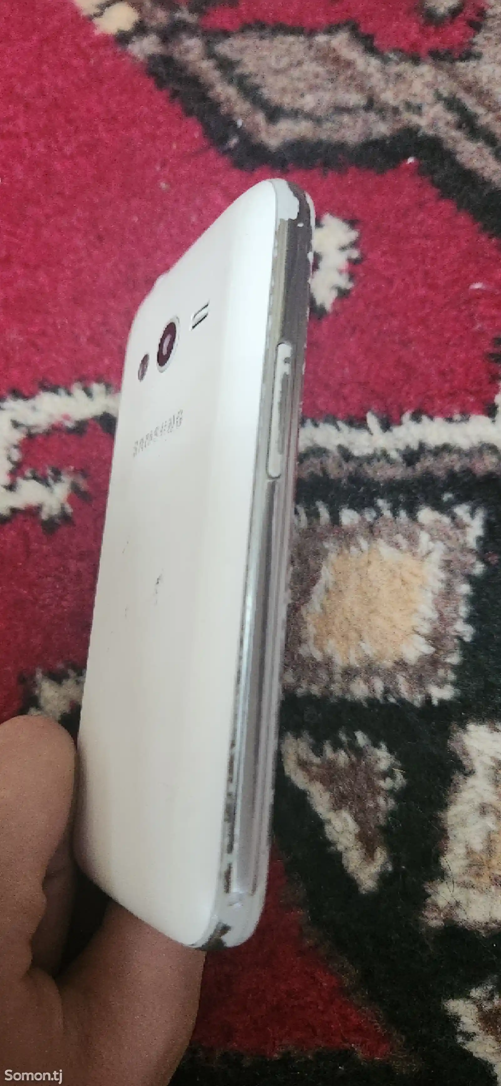 Samsung Galaxy G3-3