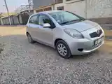 Toyota Vitz, 2006-2