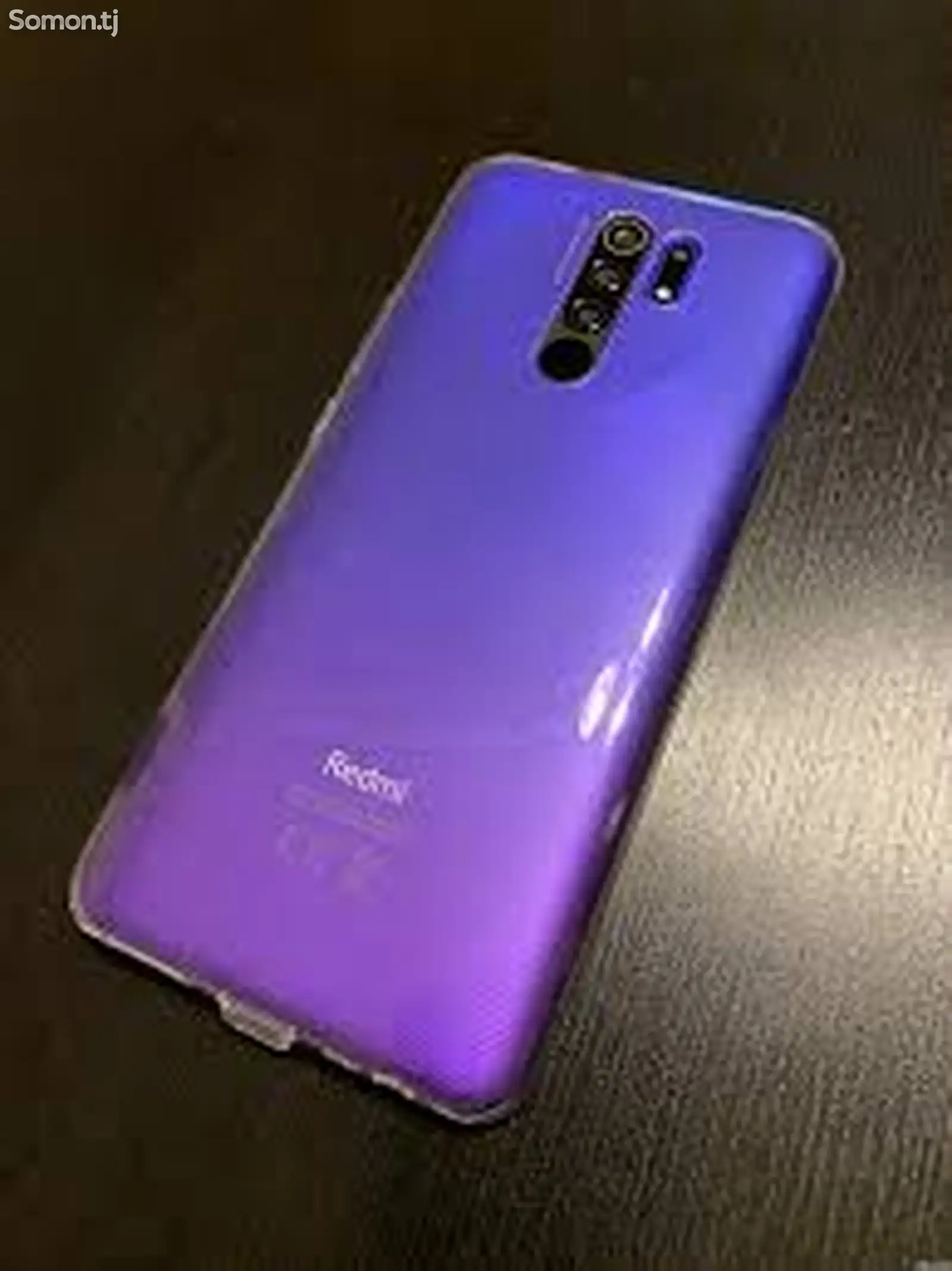 Xiaomi Redmi 9 64Gb-2