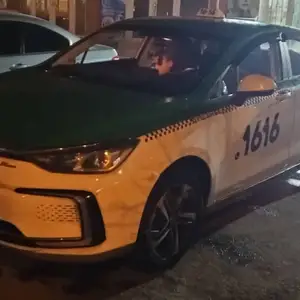 BYD E2, 2020