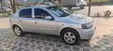 Opel Astra G, 2000-4