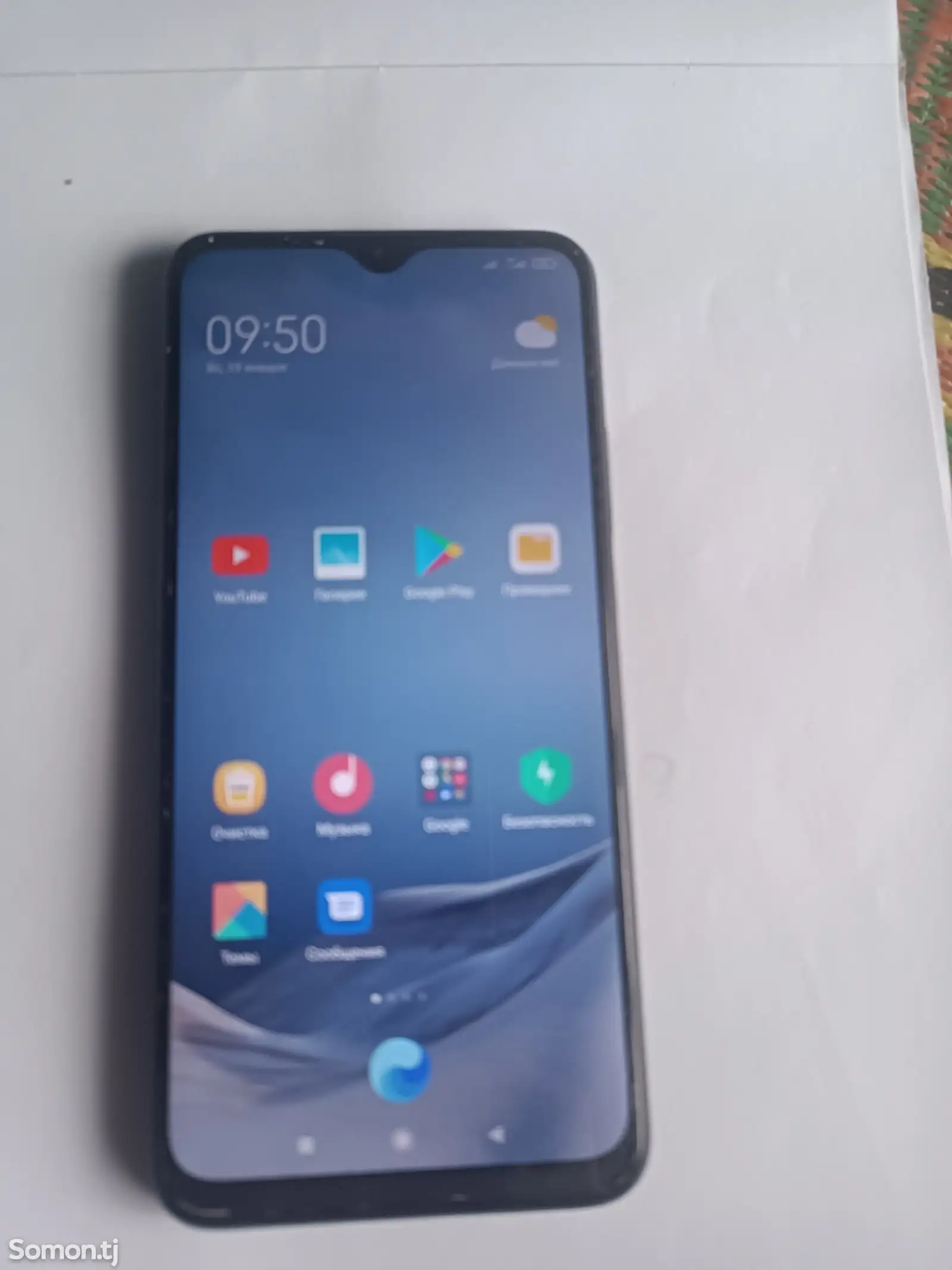 Xiaomi Redmi 9-1