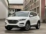 Hyundai Tucson, 2017-4