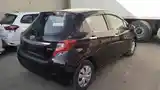 Toyota Vitz, 2014-8