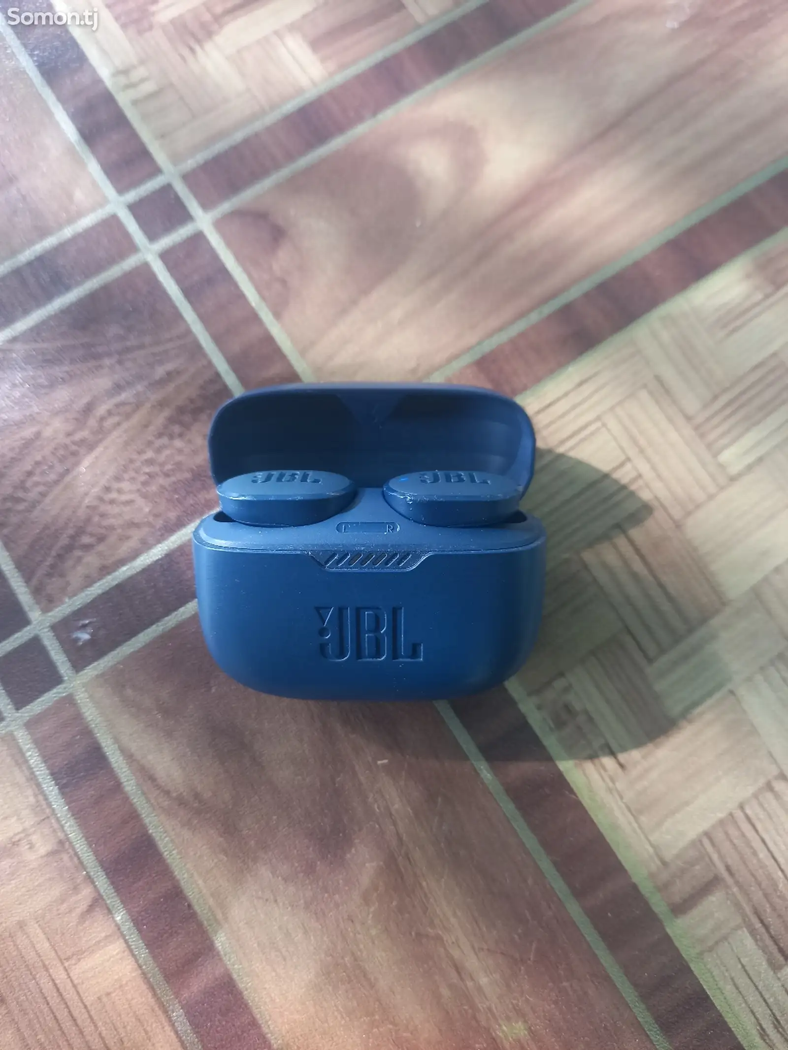 Беспроводные наушники JBL 130NC TWS-1