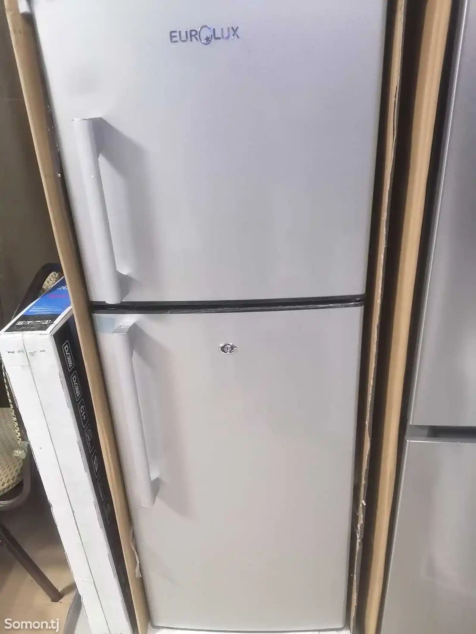 Холодильник Eurolux 316-1