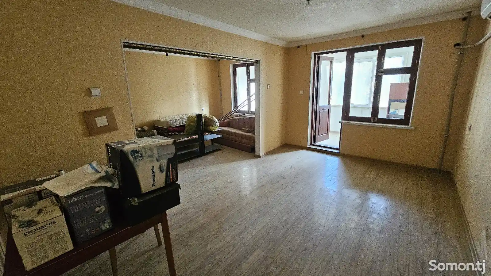 4-комн. квартира, 4 этаж, 78 м², 102 микр-2