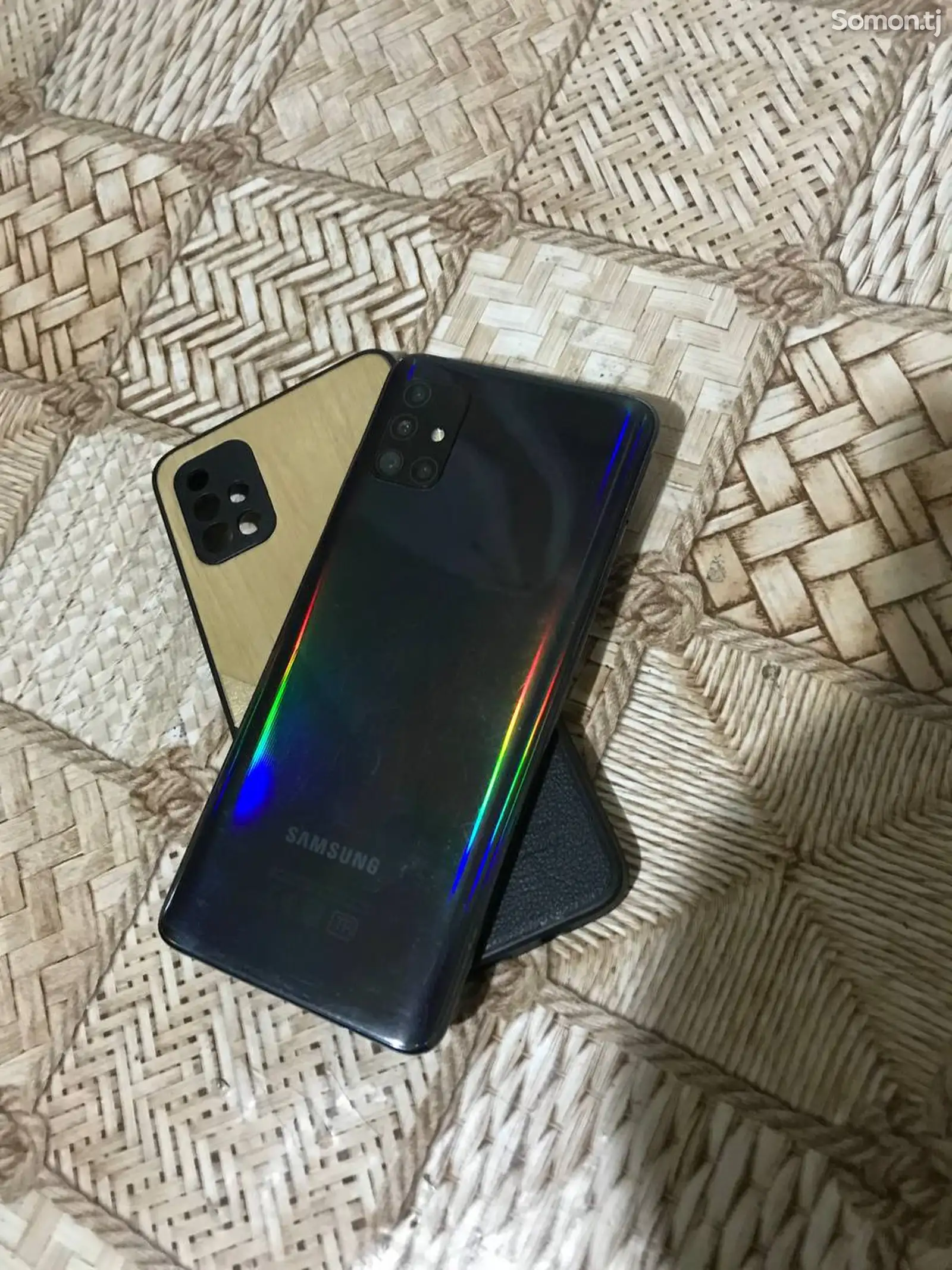 Samsung Galaxy А51