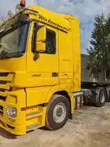 Седельный тягач Mercedes-Benz Actros, 2011-2