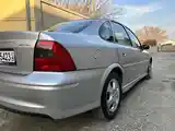 Opel Vectra B, 2000-5