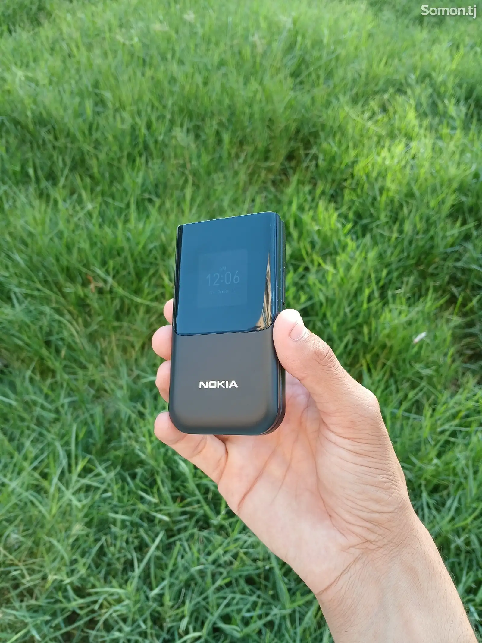 Nokia 2720 Duos-1