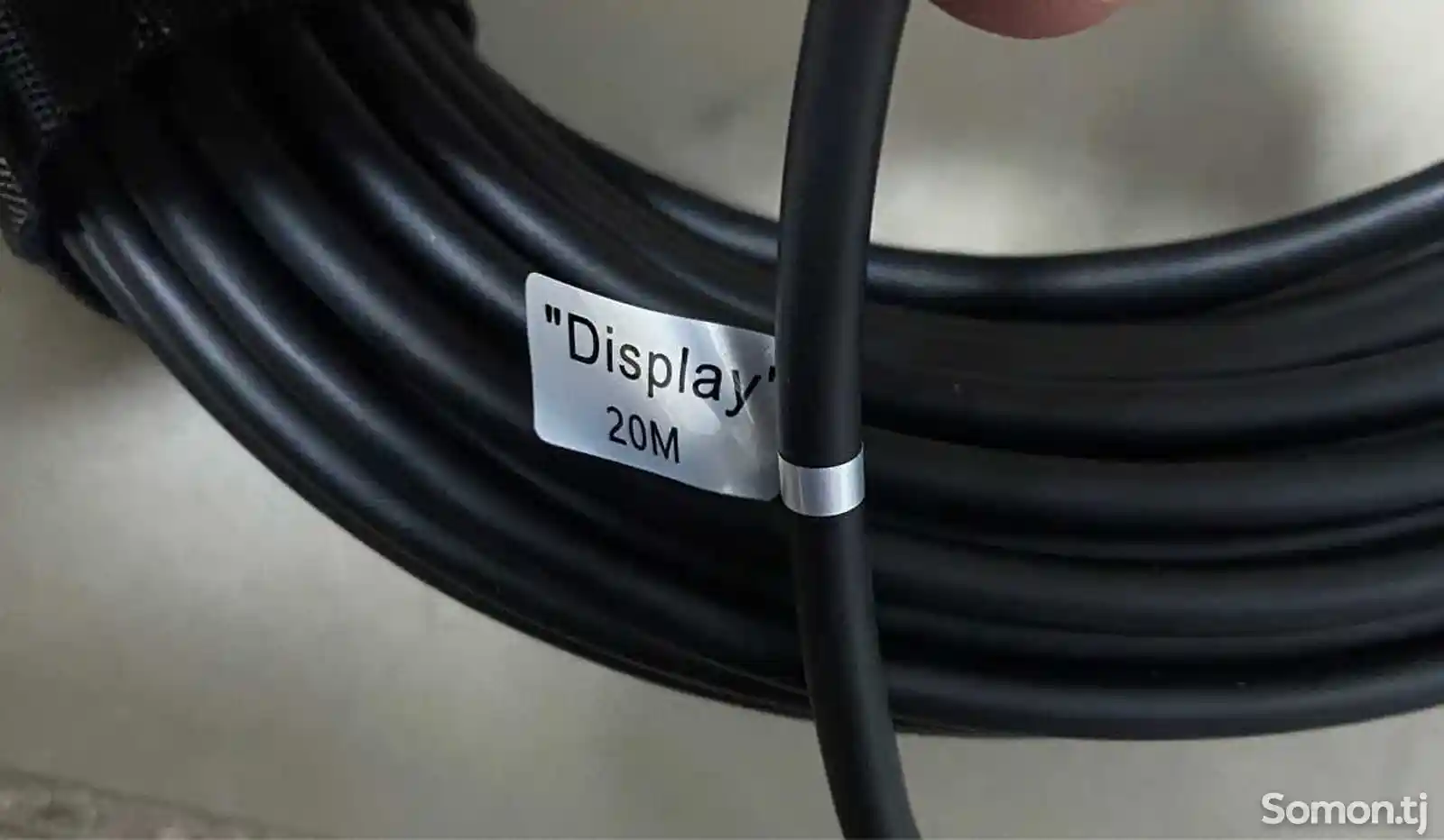 HDMI2.0 кабель 4K-2