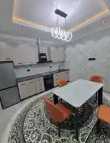 2-комн. квартира, 8 этаж, 88м², Шохмансур-6