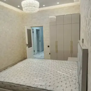 2-комн. квартира, 9 этаж, 65м², Сино