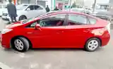 Toyota Prius, 2010-4