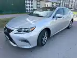 Lexus ES series, 2016-2