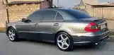 Mercedes-Benz E class, 2008-3