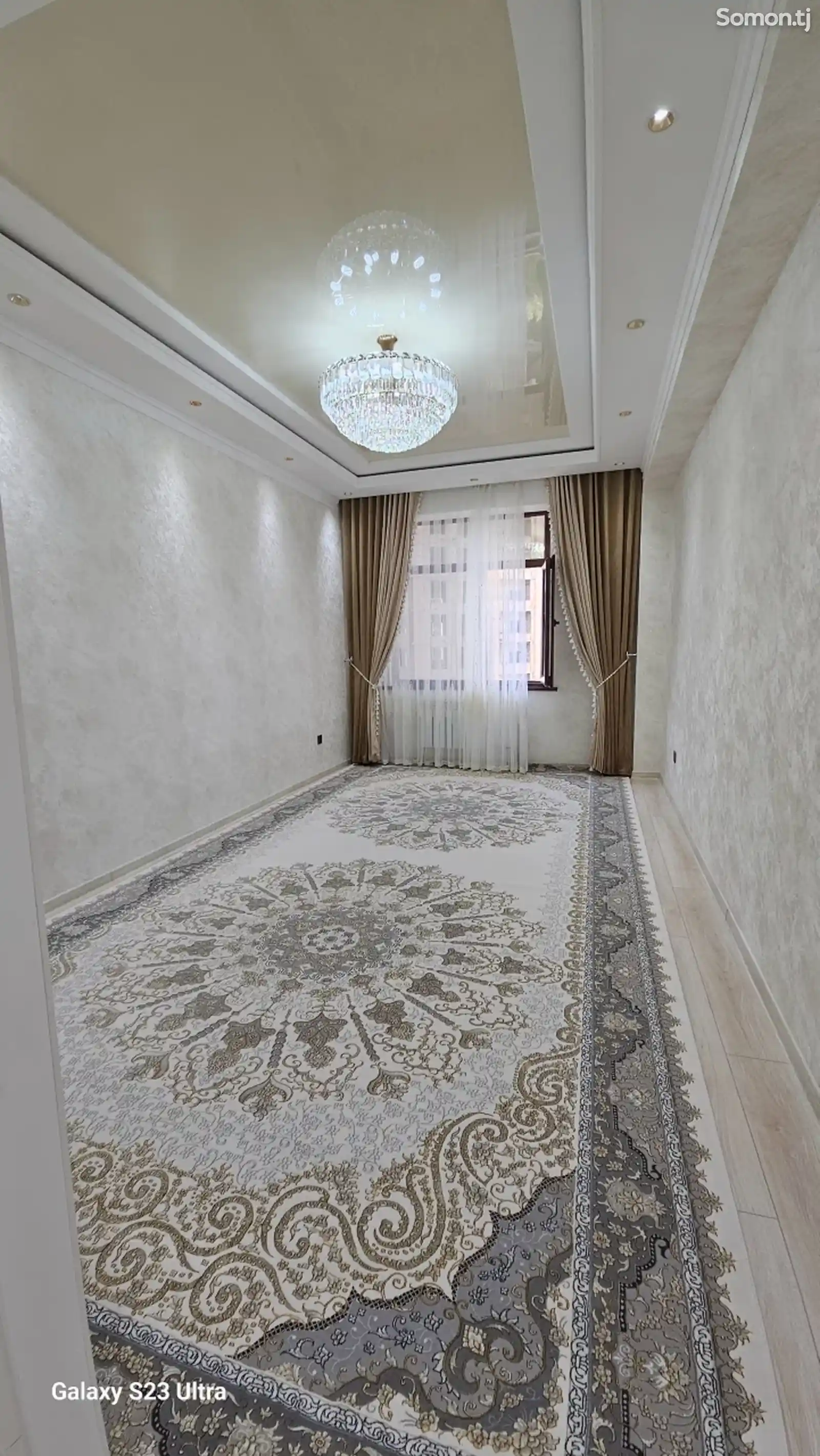 2-комн. квартира, 10 этаж, 65 м², Ватан-2