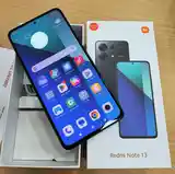 Xiaomi Redmi Note 13 8+4/256gb Blue-2