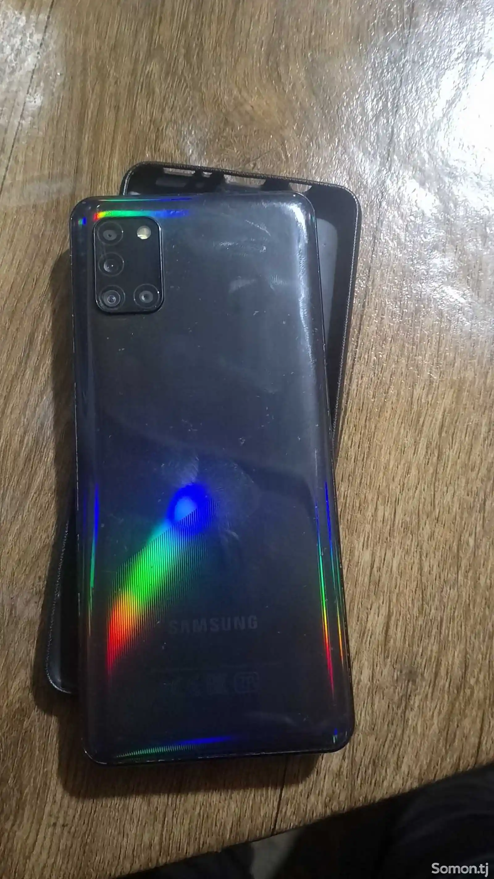 Samsung Galaxy A31 64 gb-1