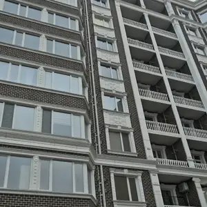 2-комн. квартира, 4 этаж, 51 м², 13мкр