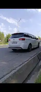 Kia Carnival, 2015-5