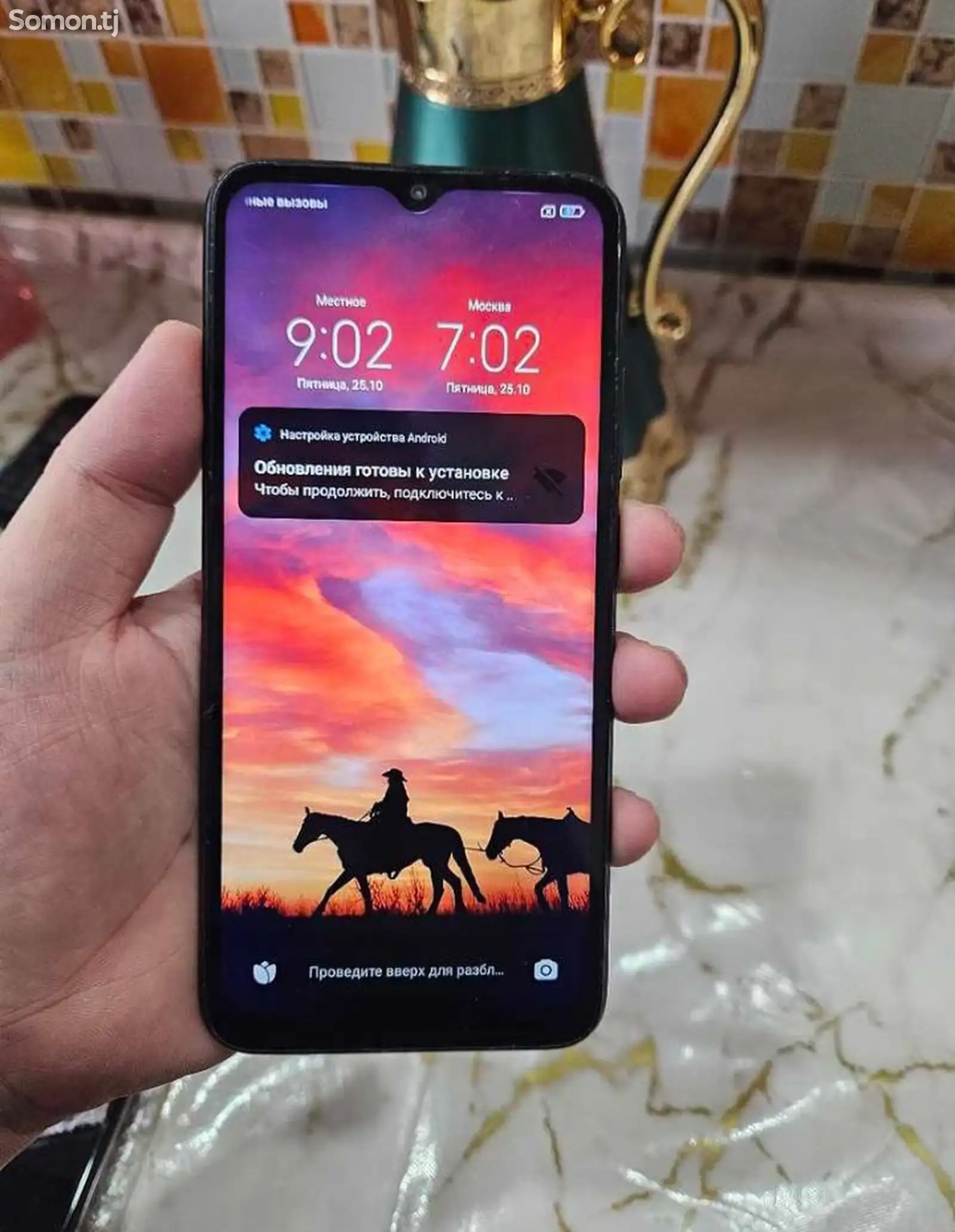 Xiaomi Redmi 9A 32gb-1