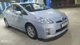 Toyota Prius, 2011-3