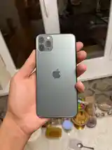 Apple iPhone 11 Pro Max, 64 gb, Midnight Green-6