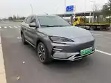 BYD Song Plus, 2024-2