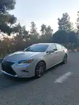 Lexus ES series, 2017-3