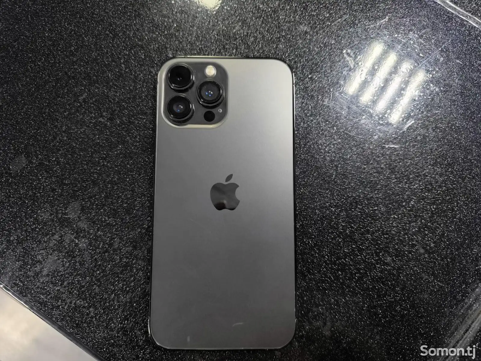 Apple iPhone X, 128 gb-1