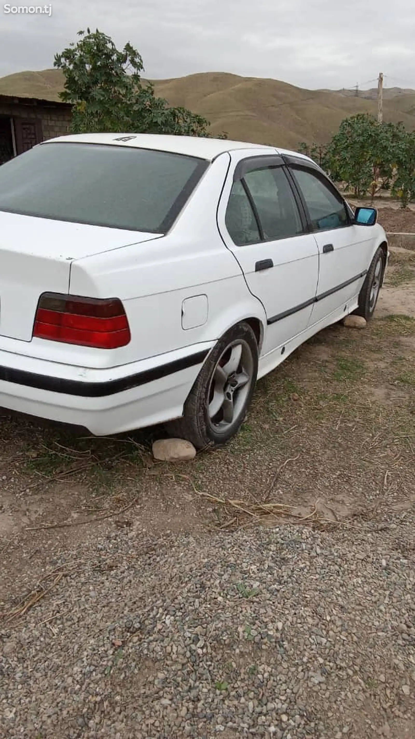 Mercedes-Benz C class, 1991-1