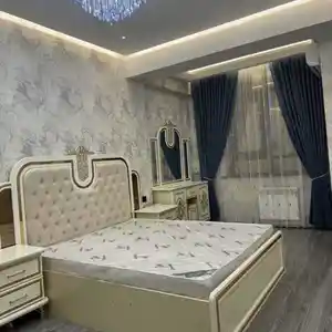 2-комн. квартира, 4 этаж, 60м², Сомони