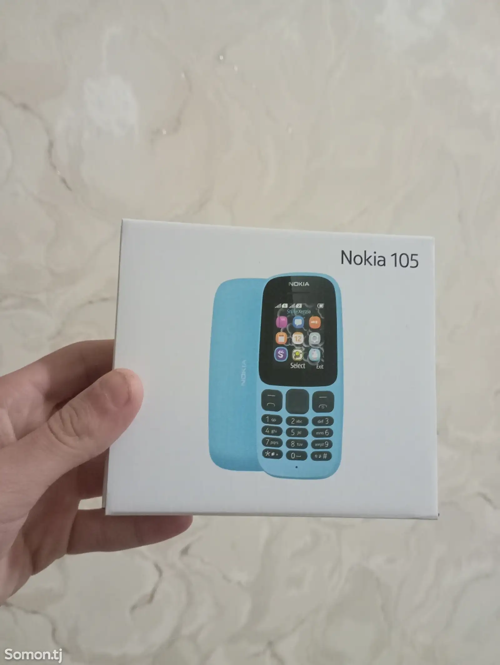 Nokia 105