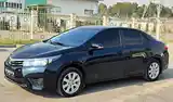 Toyota Corolla, 2014-8