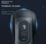 Электрический массажер Massage Gun-6