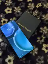 Honor Magic 5 12/256Gb-2