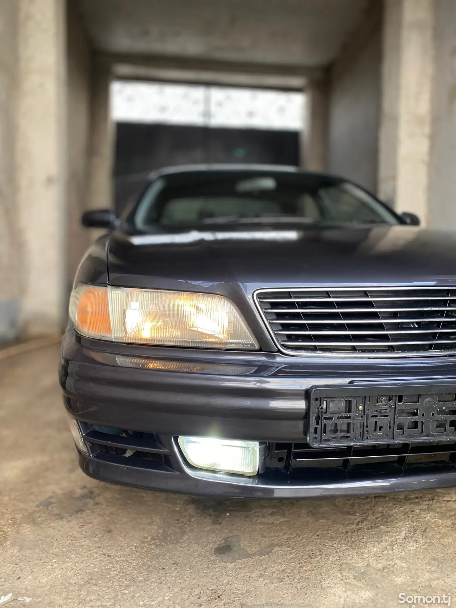 Nissan Cefiro, 1996-1