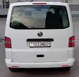 Микроавтобус Volkswagen, 2008-2