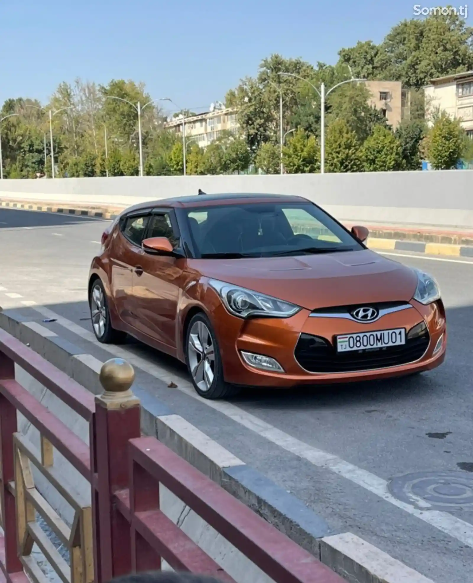 Hyundai Veloster, 2012-1