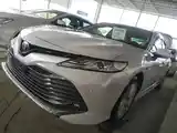 Toyota Camry, 2017-8