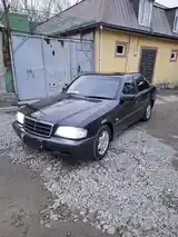 Mercedes-Benz C class, 1999-5