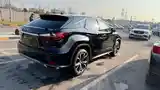 Lexus RX series, 2020-9