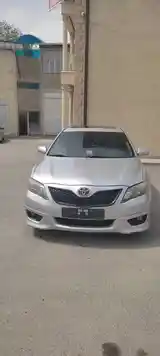 Toyota Camry, 2009-4