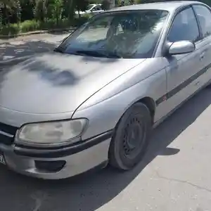 Opel Omega, 1994