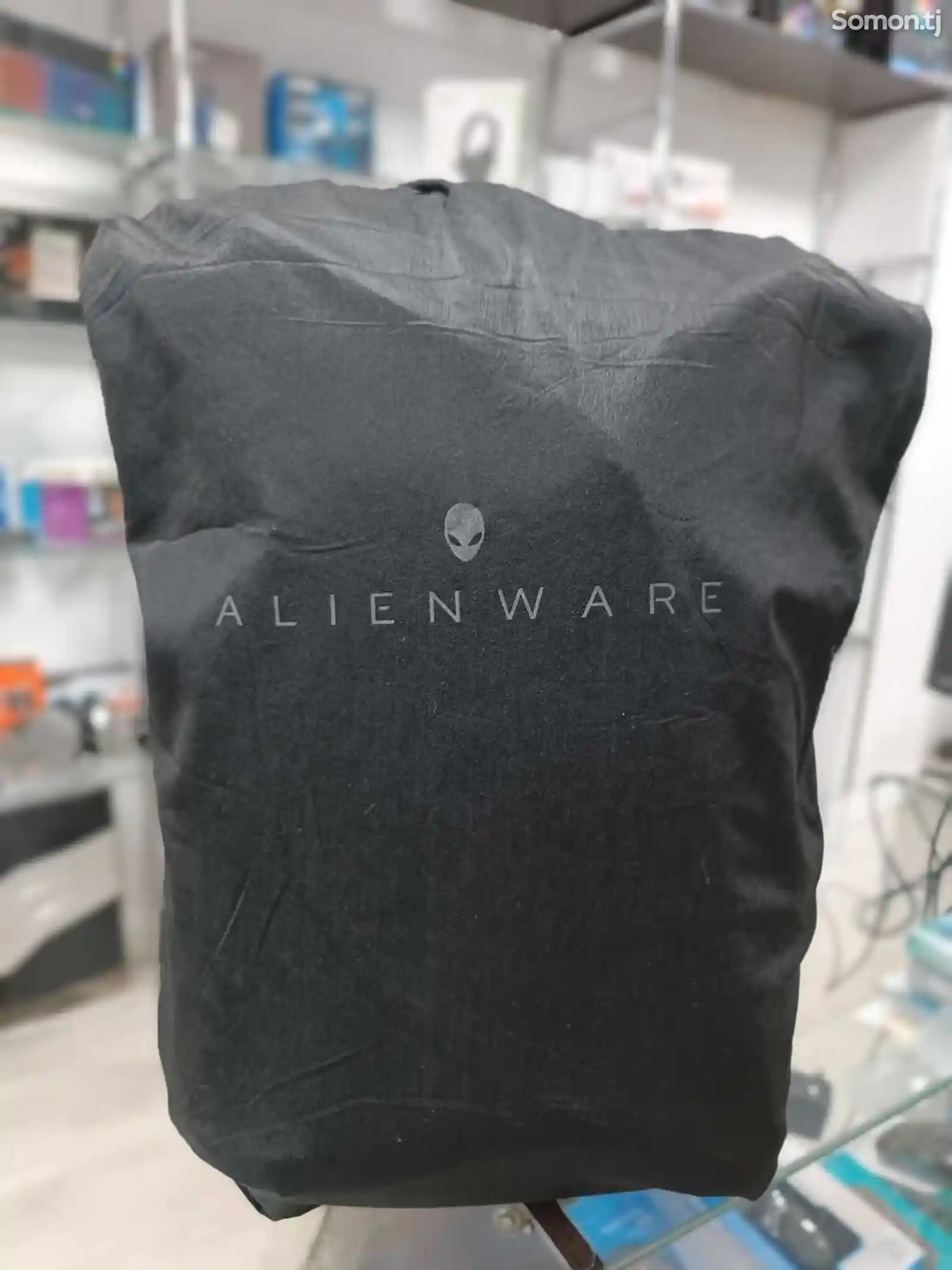 Рюкзак для ноутбука AlienWare Pro-12