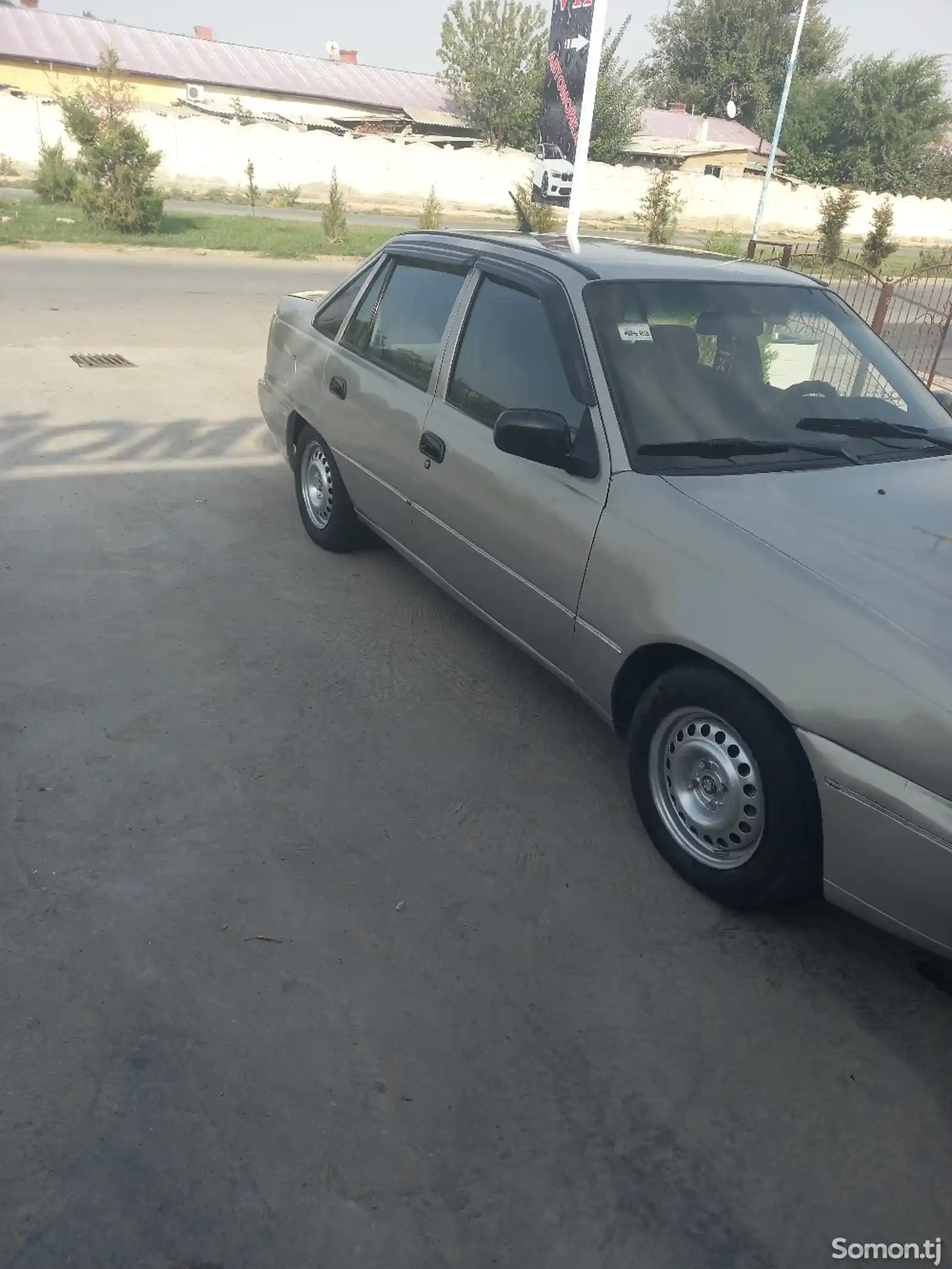 Daewoo Nexia, 1996-12