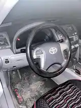 Toyota Camry, 2010-2